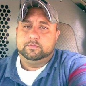 Meet your Posher, Jason